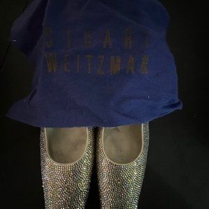 Stuart Weitzman Shoes